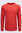Macpac Men's Long Sleeve Exothermal Top, Fire Whirl, hi-res