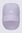 Macpac Kids' Mini Legionnaire Hat, Lavender Blue, hi-res