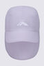 Macpac Kids' Mini Legionnaire Hat, Lavender Blue, hi-res