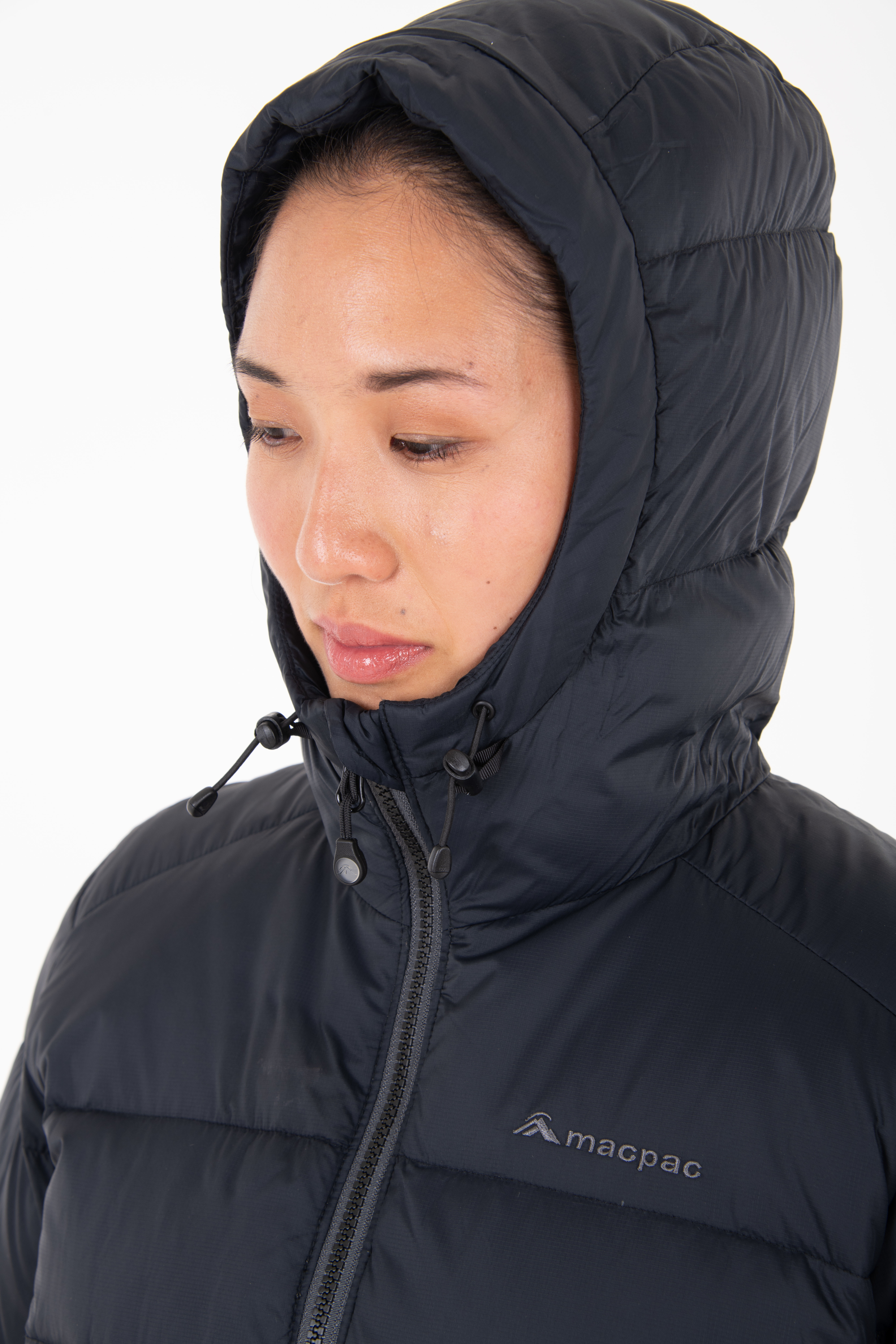 macpac sundowner jacket review