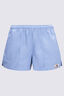 Macpac Women's Winger Shorts, Endless Sky, hi-res