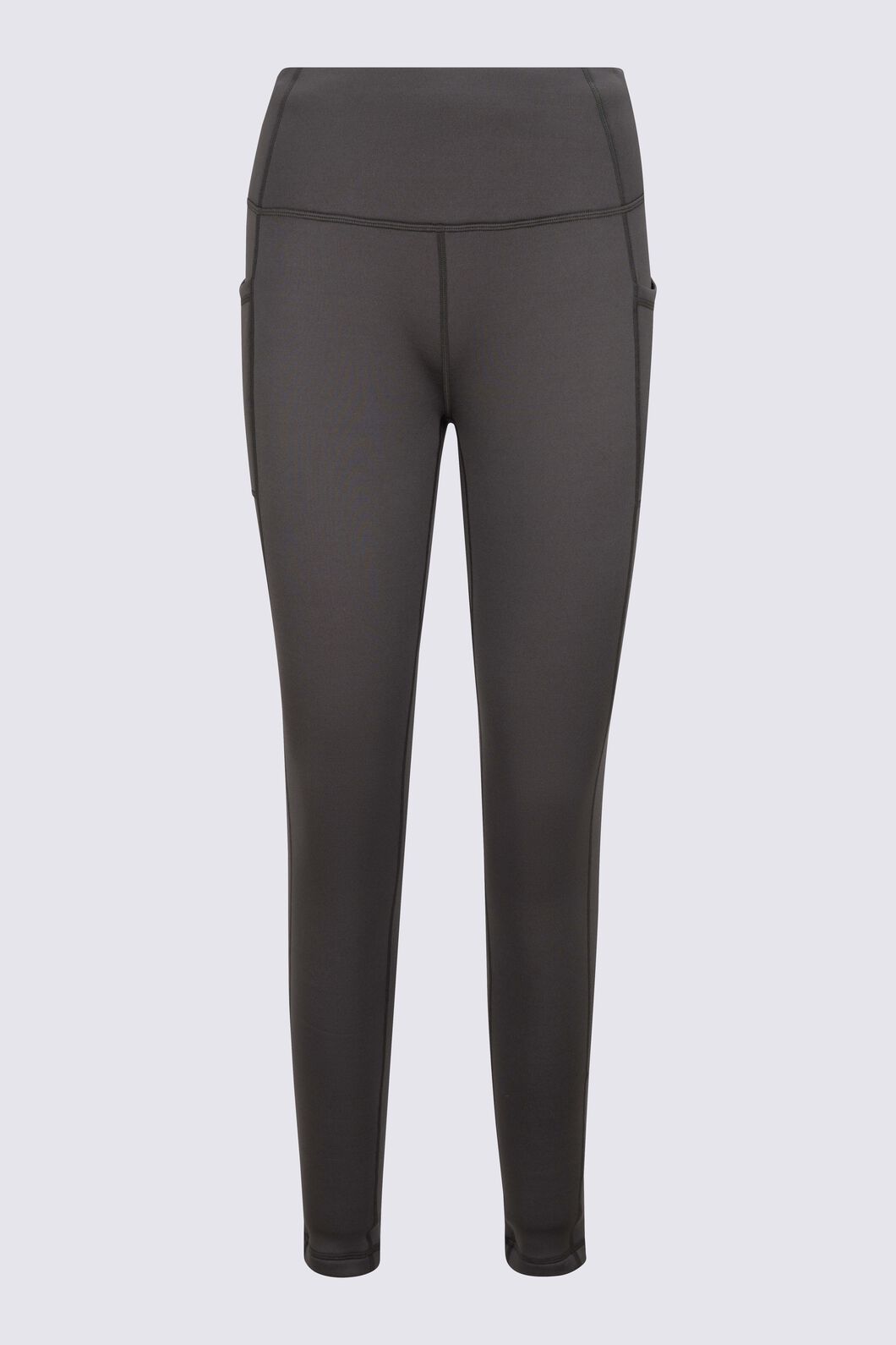 Macpac Women's Strive Tights, Beluga, hi-res