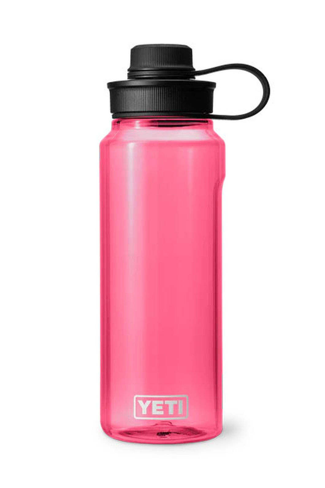 YETI&reg; Yonder 1L Tether Bottle, Tropical Pink, hi-res