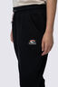 Macpac Women&rsquo;s Heritage Fleece Pant, Black, hi-res