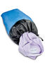 Go Travel Laundry Bag, Blue, hi-res