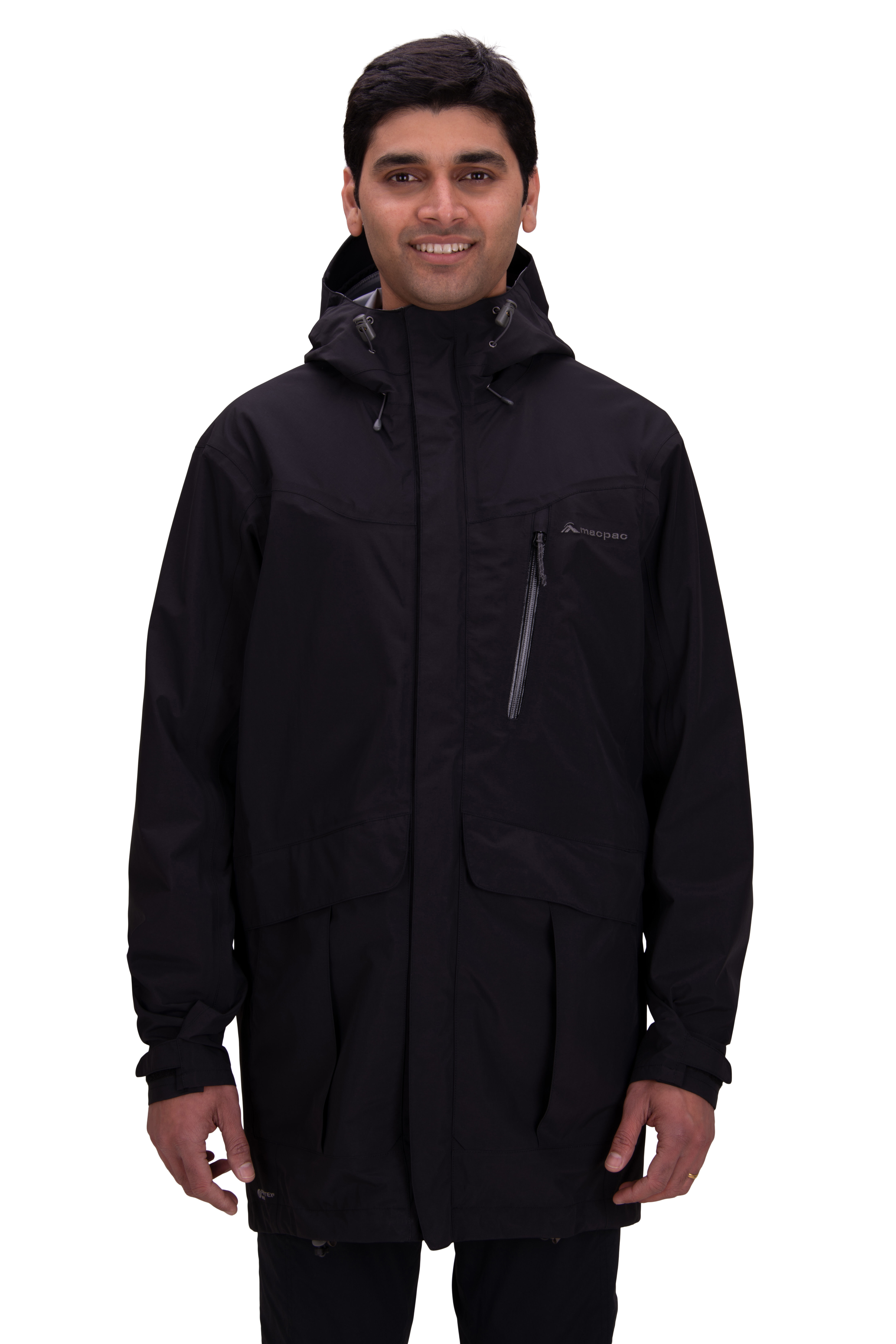 Macpac copland jacket sale