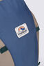 Macpac Wilderness 18L Backpack V2, Ensign Blue/Lead Gray, hi-res