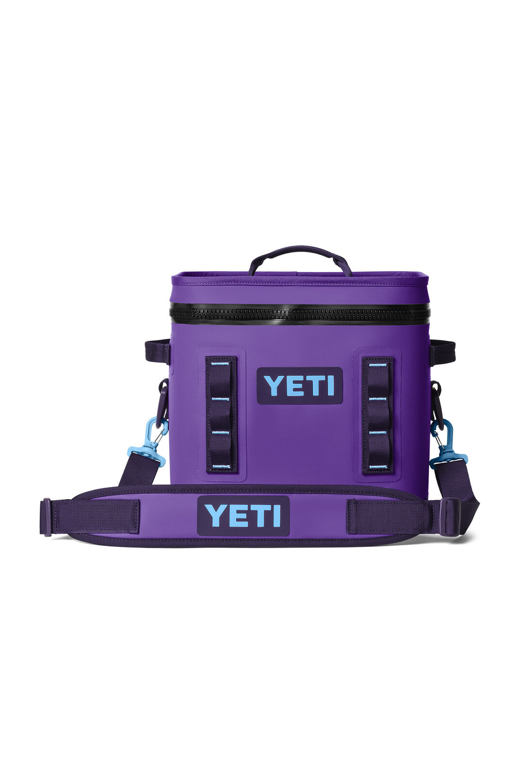 YETI&reg; Hopper Flip 12 Soft Cooler, Pace Purple, hi-res