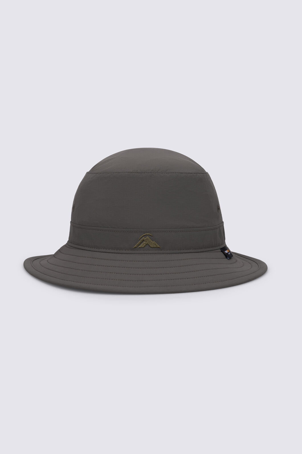 Macpac Westport Hat, Beluga, hi-res