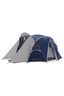 Macpac Solstice 6 Person Tent, Navy, hi-res