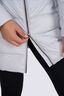 Macpac Women's Demi Coat, Glacier Grey, hi-res