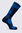 Macpac Tech Ski Sock, Naval Academy/Sodalite Blue, hi-res