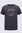 Macpac Kids' Retro Fairtrade Organic Cotton T-Shirt, Asphalt, hi-res