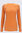 Macpac Women's Geothermal Long Sleeve Top, Tangerine, hi-res
