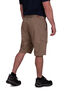 Macpac Men's Campsite Shorts, Lead Grey, hi-res