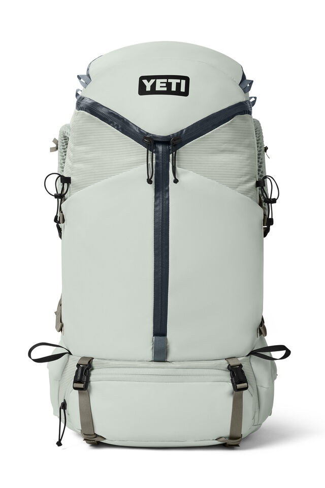 YETI YETI® Women's Skala™ 50L Multi-Day Pack, Ridgeline, view 1