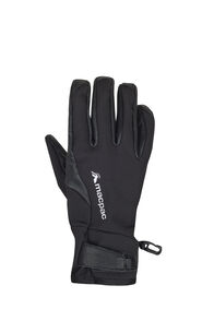 Macpac Dash Glove, Black, hi-res