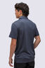 Macpac Men's Denizen 180 Merino Polo, Odyssey, hi-res