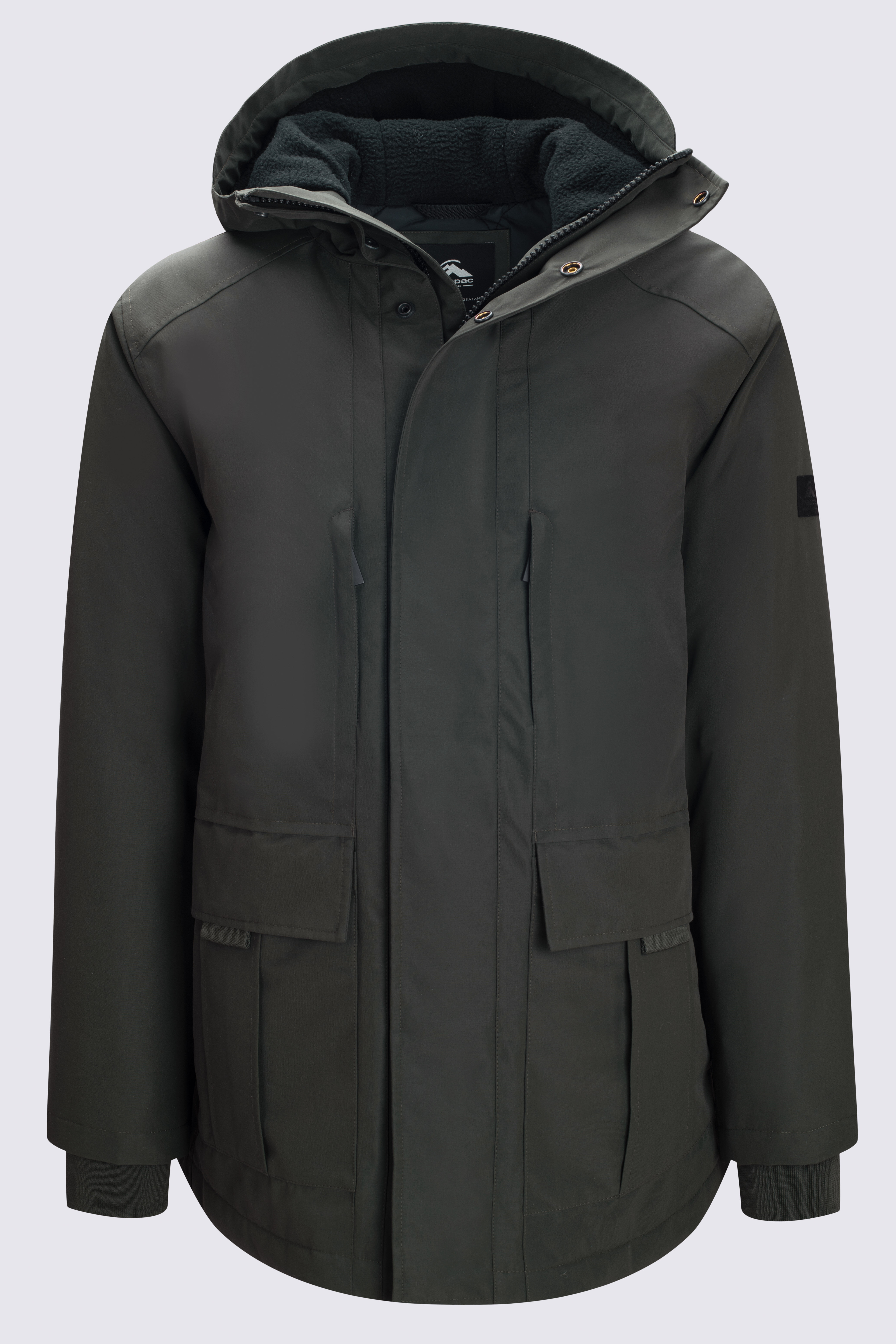 Parka homme 2019 new arrivals