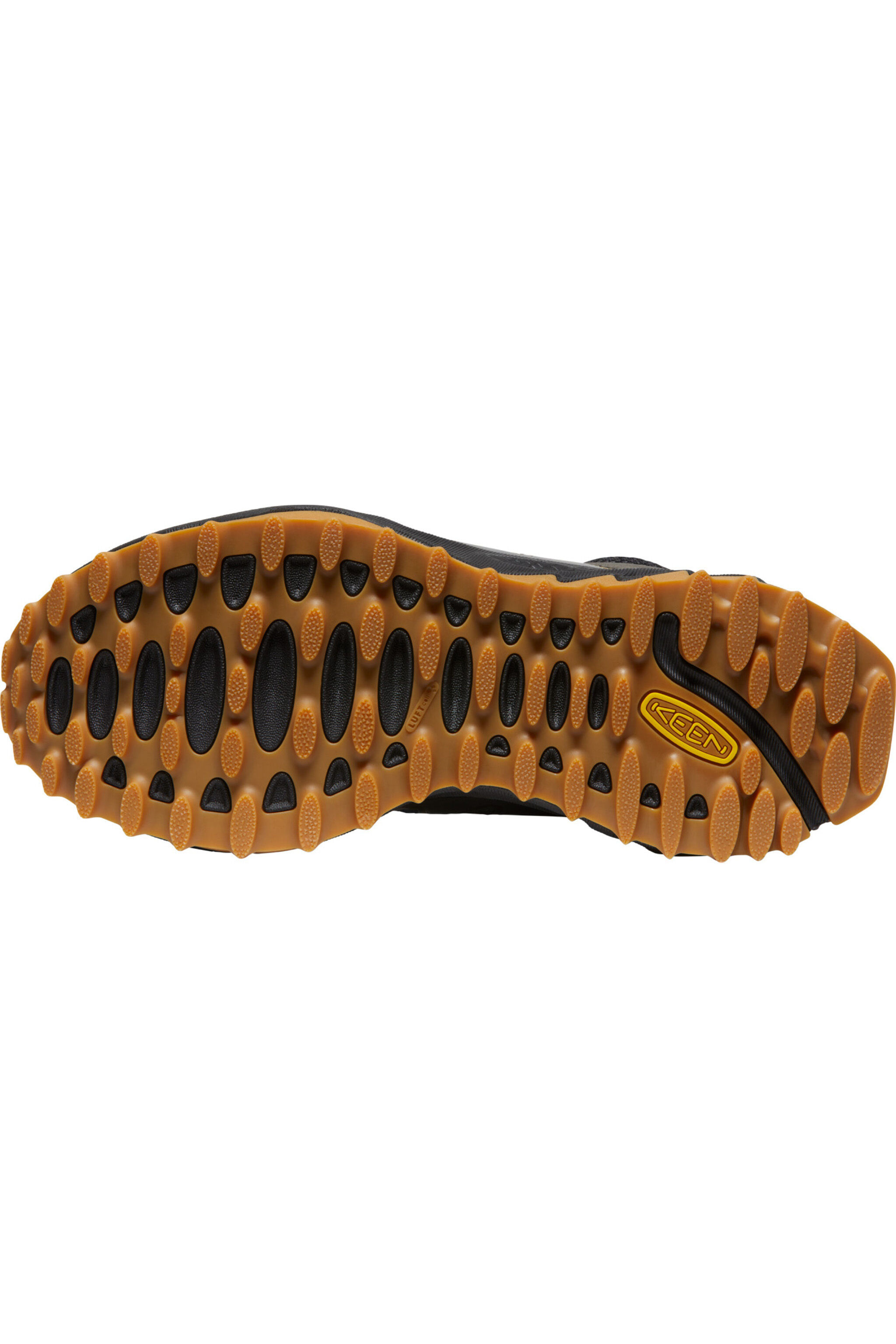 Keen discount sole replacement