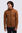 Macpac Men's Vertex Air Hooded Jacket, Toffee Marle, hi-res