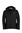 Macpac Traverse Pertex&reg; Rain Jacket - Men's, Black, hi-res