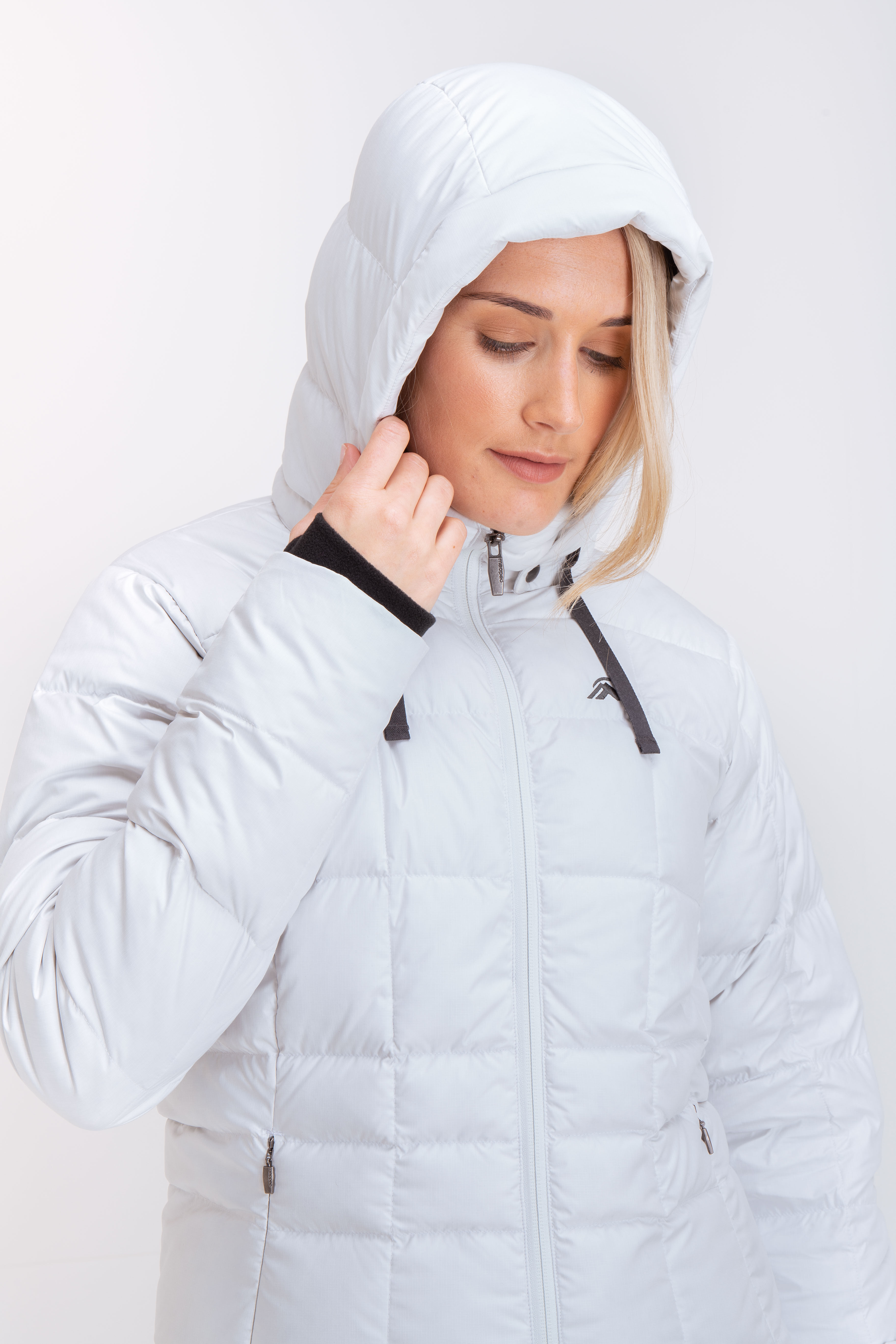 Macpac aurora shop jacket