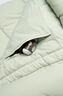 Macpac Rover 660 Sleeping Bag (-8°C), Ombre Blue/Aqua Grey, hi-res
