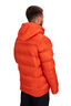 Macpac Men's Sundowner Down Jacket, Pureed Pumpkin, hi-res