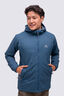 Macpac Men's Southerly Jacket, Legion Blue, hi-res