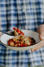 Back Country Cuisine Apple and Berry Crumble &mdash; 150 g, Light Green, hi-res