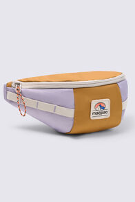 Macpac Wilderness Bumbag &mdash; Small V2, Bone Brown/Lavender, hi-res