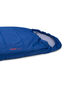 Macpac Kids' Roam 160 Synthetic Sleeping Bag (7.5&deg;C), Limoges, hi-res