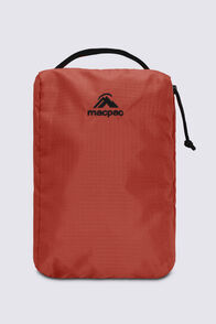 Macpac Hanging Washbag, Ketchup, hi-res