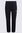 Macpac Kids' Heritage Fleece Pants, Black, hi-res