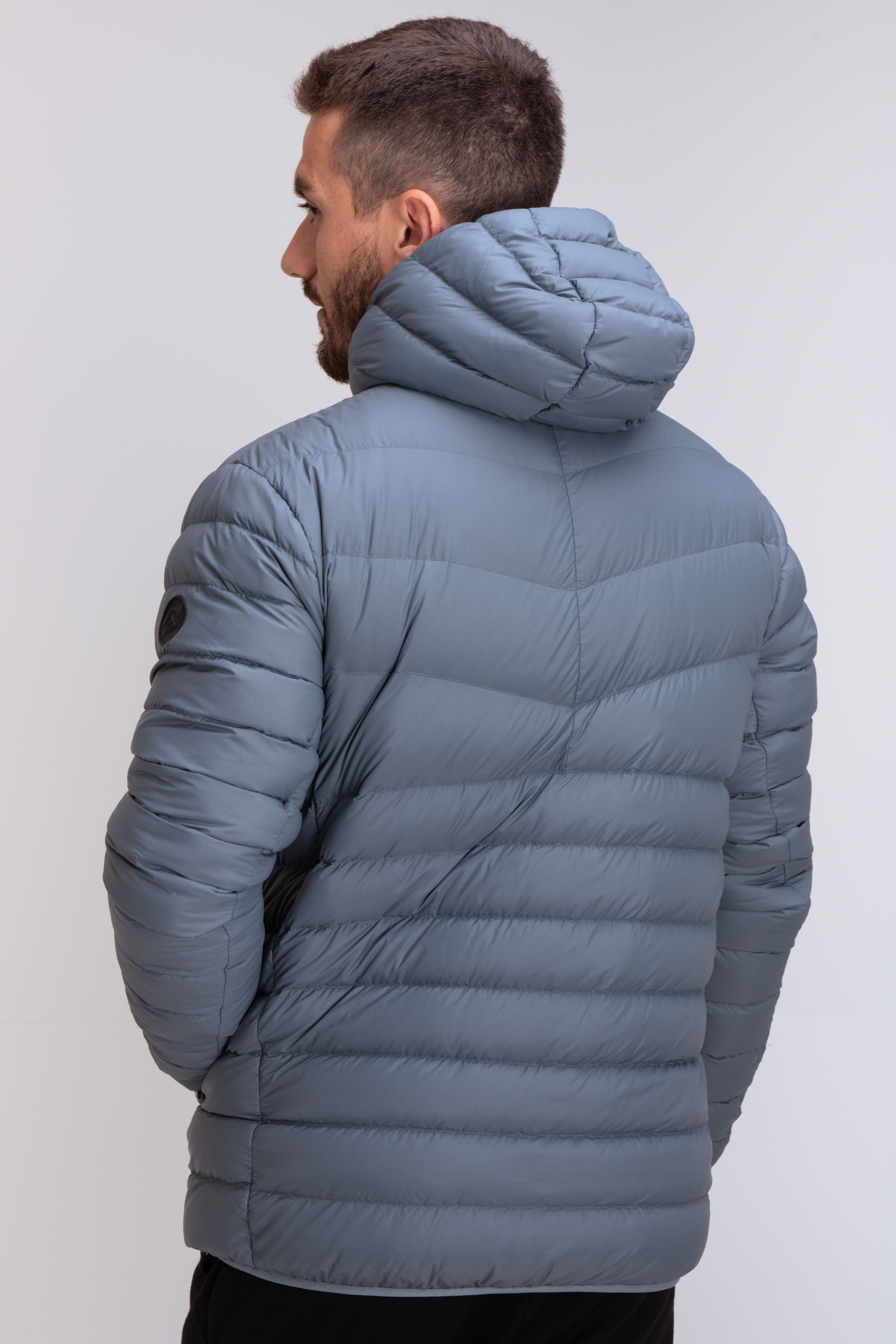 Macpac mercury clearance down jacket