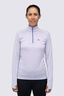 Macpac Women's Kauri 280 Merino Pullover, Cosmic Sky, hi-res
