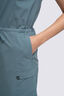Macpac Women's Bay Dress, Goblin Blue, hi-res