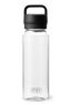 YETI® Yonder™ Bottle — 1L, Clear, hi-res