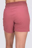Macpac Women's Mountain Shorts, Apple Butter, hi-res