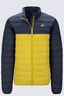 Macpac Men's Uber Light Down Jacket ♺, Snake Eyes/India Ink, hi-res