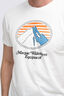Macpac Men's Wilderness Equipment Fairtrade Organic Cotton Short Sleeve T-Shirt, Bright White, hi-res