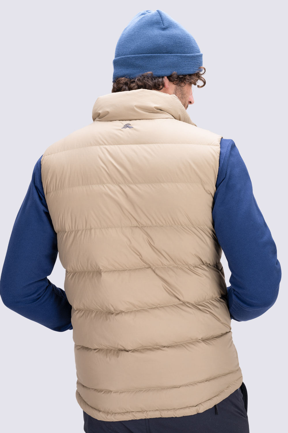 Macpac hotsell halo vest