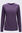 Macpac Women's Long Sleeve Exothermal Top, Grape Jam, hi-res