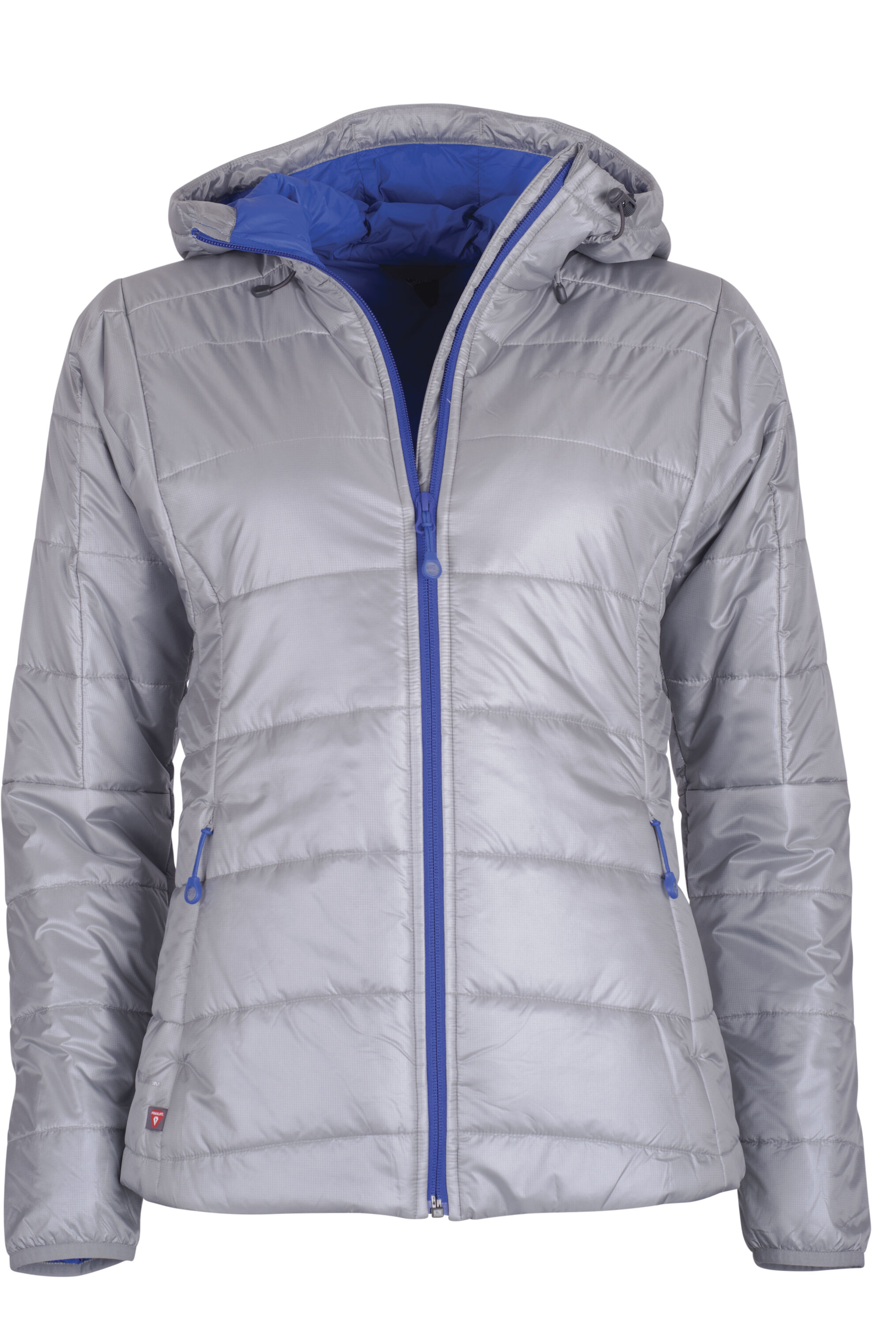 primaloft jacket womens