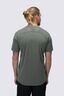 Macpac Men's Trail T-Shirt, Agave, hi-res