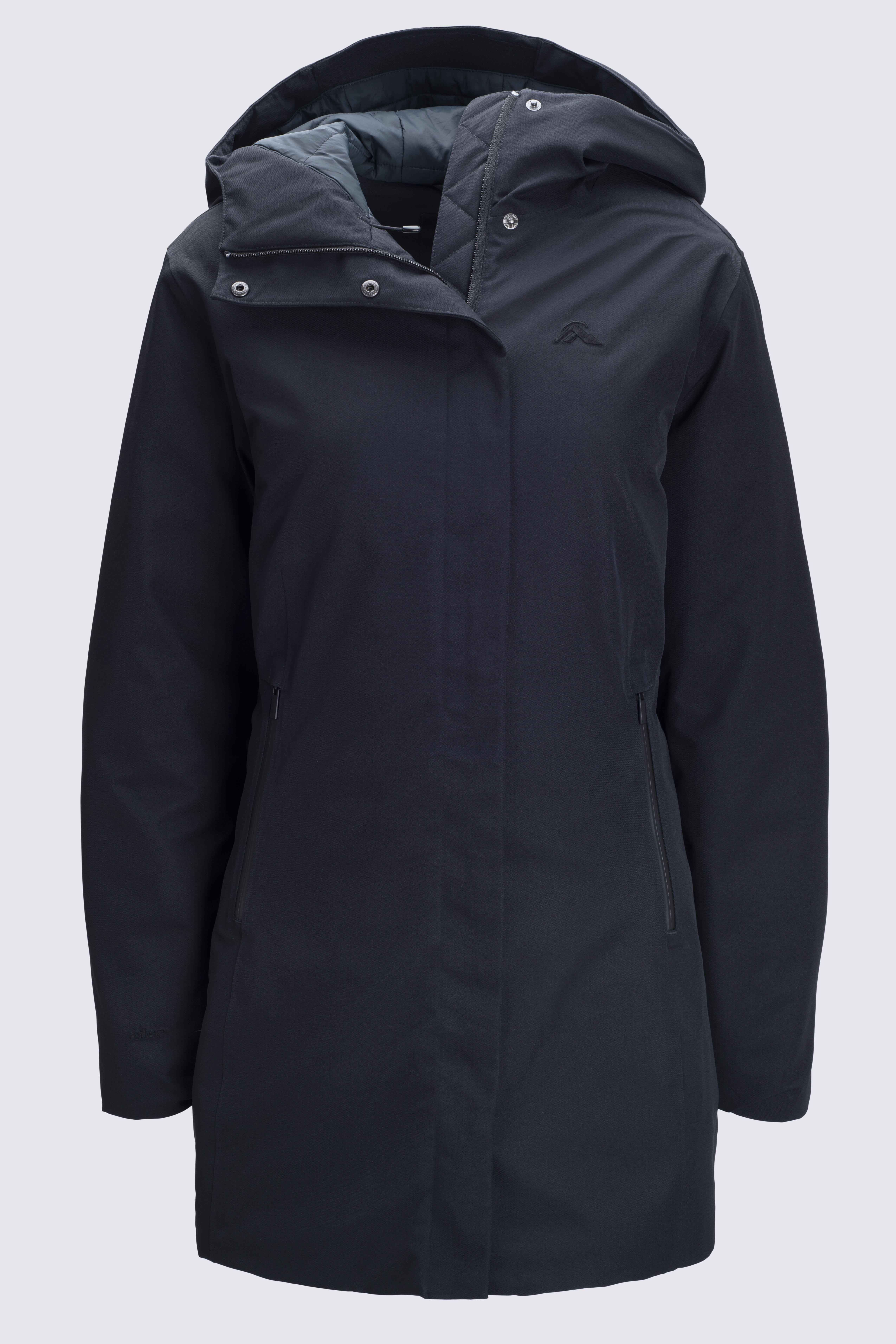 Down coat waterproof 2025