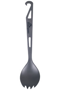 Macpac Titanium Spork, None, hi-res
