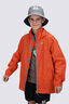 Macpac Kids' Pack-It Jacket, Koi, hi-res