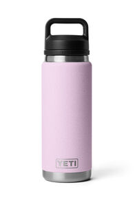 YETI® Rambler® Bottle — 26 oz, Cherry Blossom YETI® Rambler® Bottle — 26 oz, Cherry Blossom, hi-res